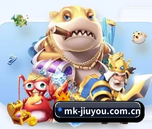 mk-jiuyou.com.cn的故事